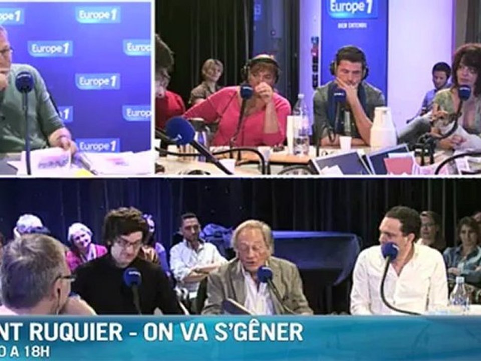 La rumeur