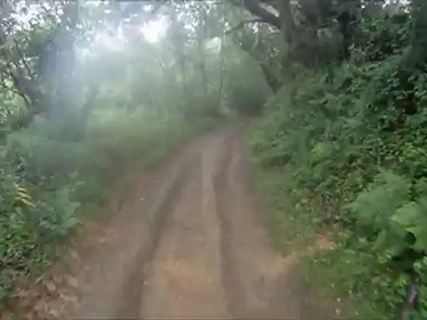 Sortie Saint Pée sur Nivelle 19.05.12