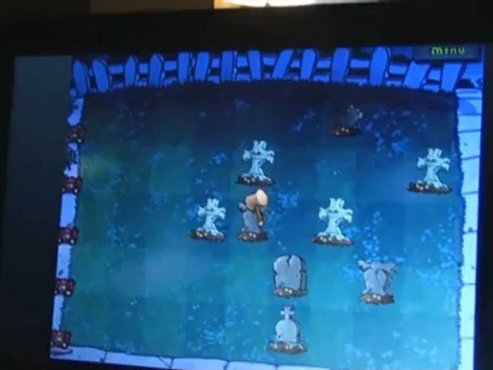 Plants vs Zombies Chapter 6.wmv