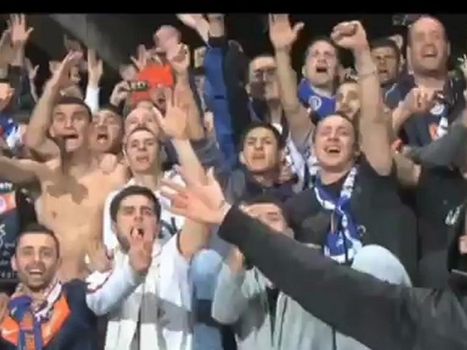 Girard: „Die Jungs haben mich beeindruckt“