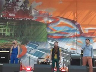 Music People Deejays (MPDJ's) – По Проводам