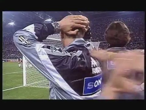 La Grande Storia Della Juventus - Finale Champion's League 1996