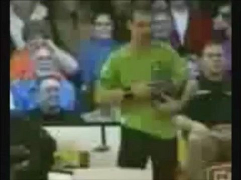 FUS RO DAH - Compilation