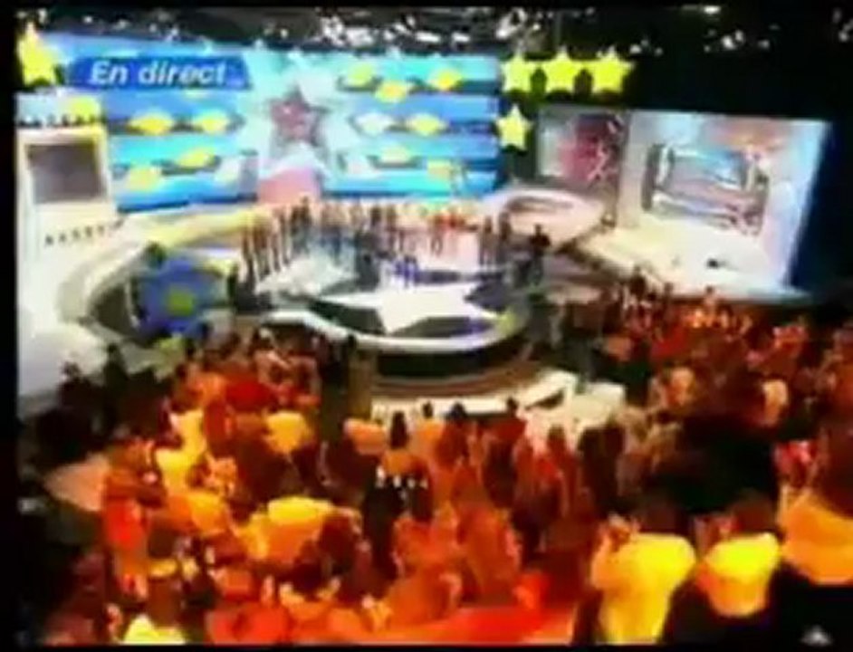 STAR ACADEMY 1 et 2   LA MUSIQUE + MUSIQUE