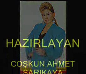 CEYLAN - HAYRET NASIL YAŞIYORUM