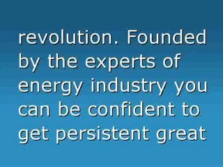 Go Green And Reduce Your Utility Costs!