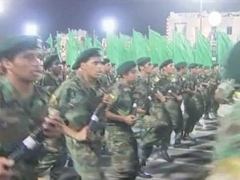 Libye : le maître espion de Kadhafi sera jugé en...