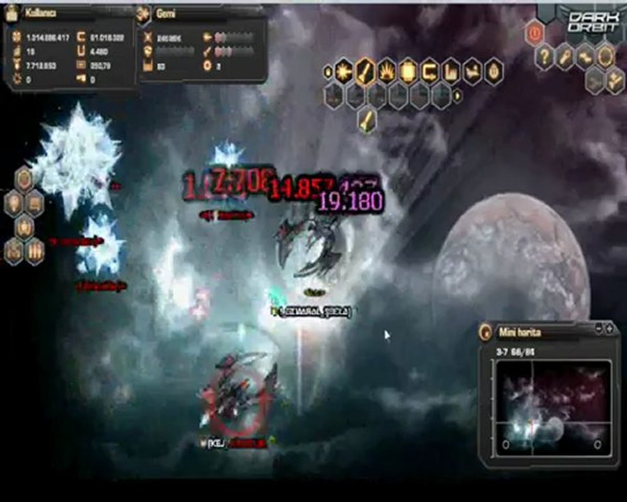 darkorbit tr4 !GENERAL![BELA]