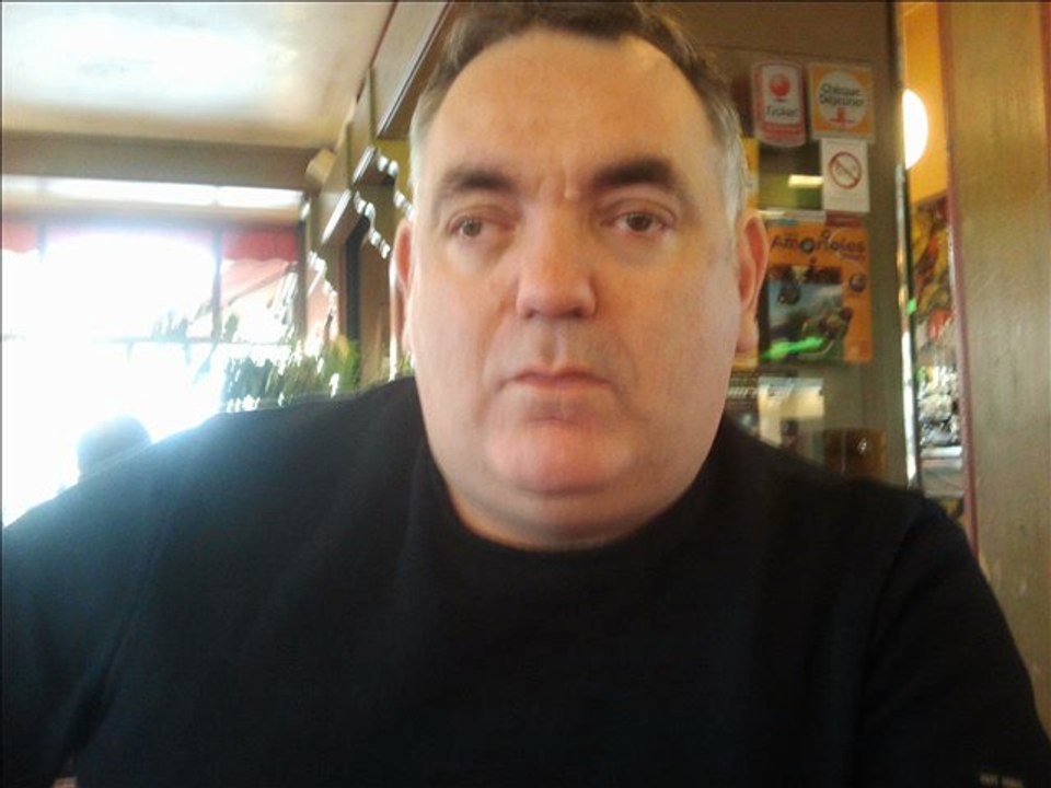 Interview de Jean-Daniel Bezsonoff par Nicolas Caudeville