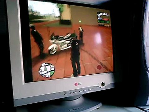 sannandreas capos xd xd xd