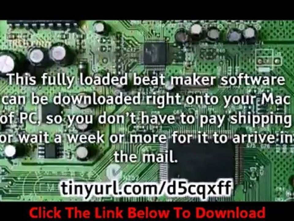 Cyber Sequencer Review