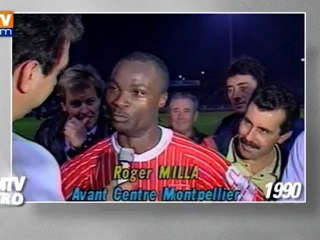 Retour sur le club de football de Montpellier