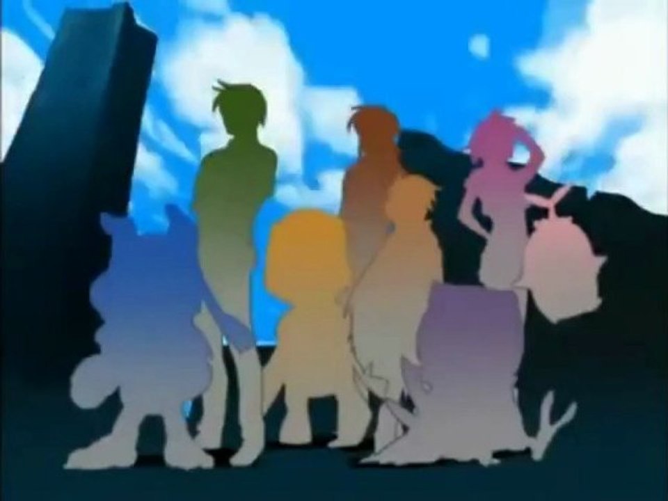 Believer AMV