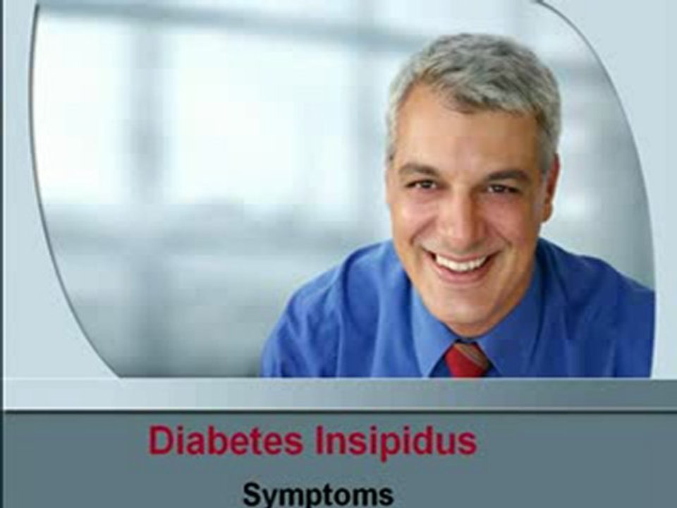 diabetesInsipidusVideo