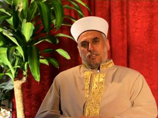 Трите свещени месеца - Мустафа Хаджи