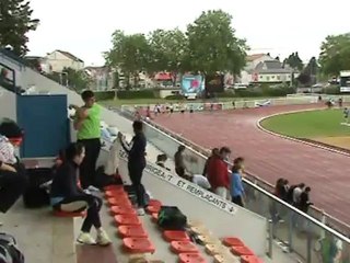 100m Maël  EAPC 2012