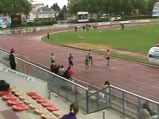 100m Valentin  EAPC 2012