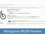 Mongoose XR200 Review - The New Mongoose XR200 Review