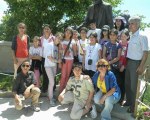 5. Sınıfların Çanakkale Gezisi Mayıs 2012