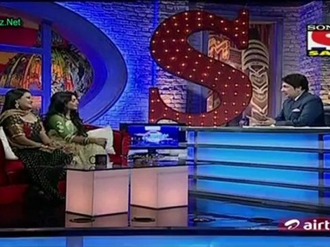 Movers and Shakers 21st May 2012 Part1