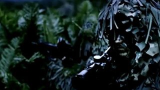 Sniper  Ghost Warrior 2 - Trailer