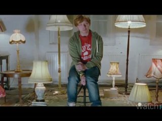 Ed Sheeran on 'The A Team,' Ron Weasley