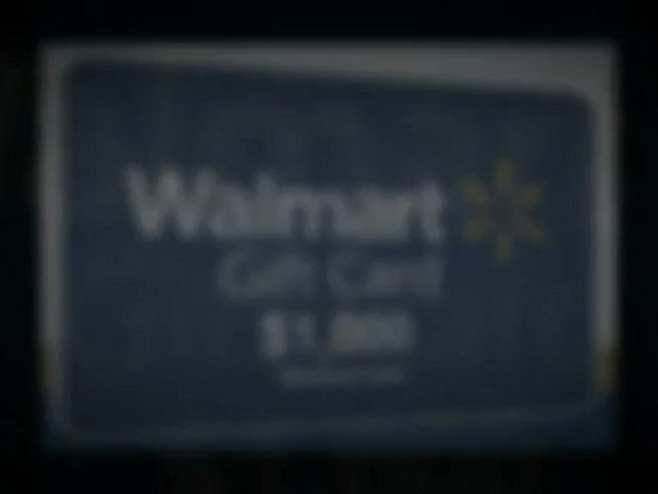 Walmart Free Shipping Code To Home - Free Gift Card