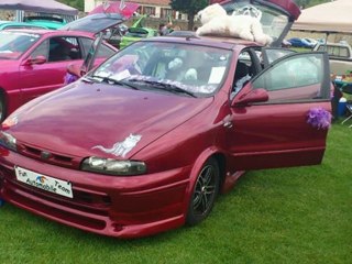 montage meeting des dejante du tuning a mont notre dame