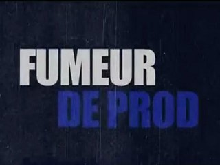 DIKY THE KID  FUMEUR DE PROD