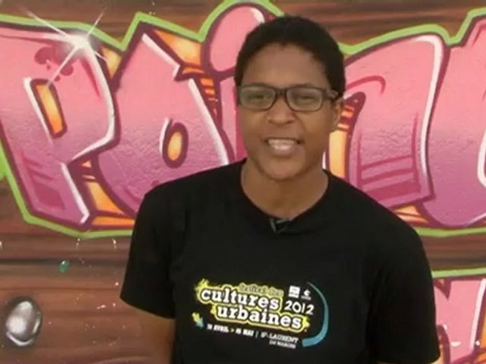 FCU 2012//Atelier "écriture // chant" avec Casey