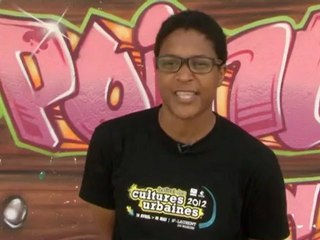 FCU 2012//Atelier "écriture // chant" avec Casey