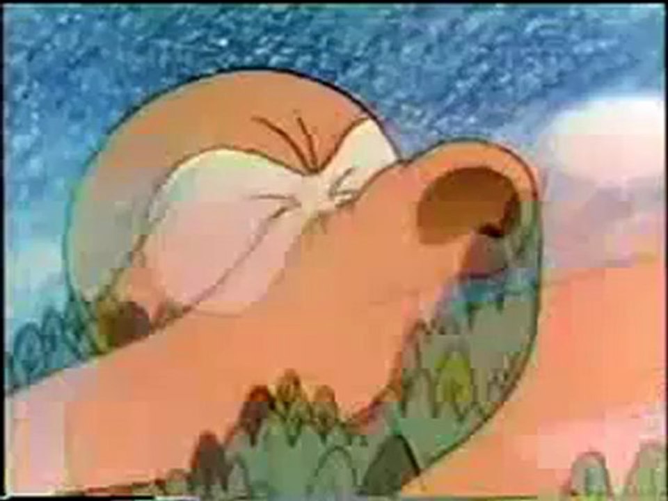 MNMB 大ヘビと大ダコ