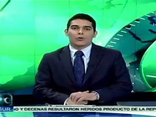 Siria denuncia campaña mediática desestabilizadora