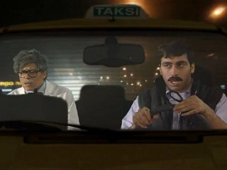 Radi Hoca 320. Bölüm