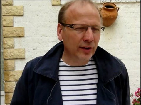 Jean-François MAISON Pourquoi votre candidature dans la 11ème du 62 ? - suppléant de Michèle DESSENNE aux législatives dans la 11ème circonscription du Pas-de-Calais