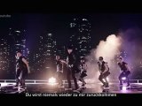 [MV] Heo Young Saeng (SS501) - Crying (German Subs)