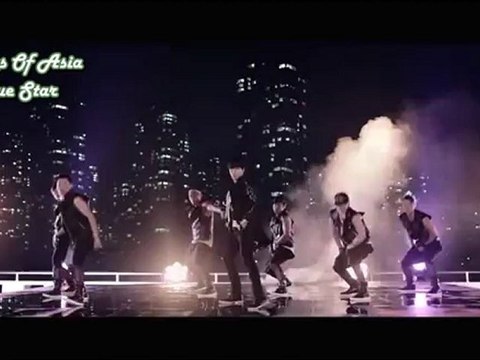 SS501 Heo Young Saeng - Crying [Arabic Sub]