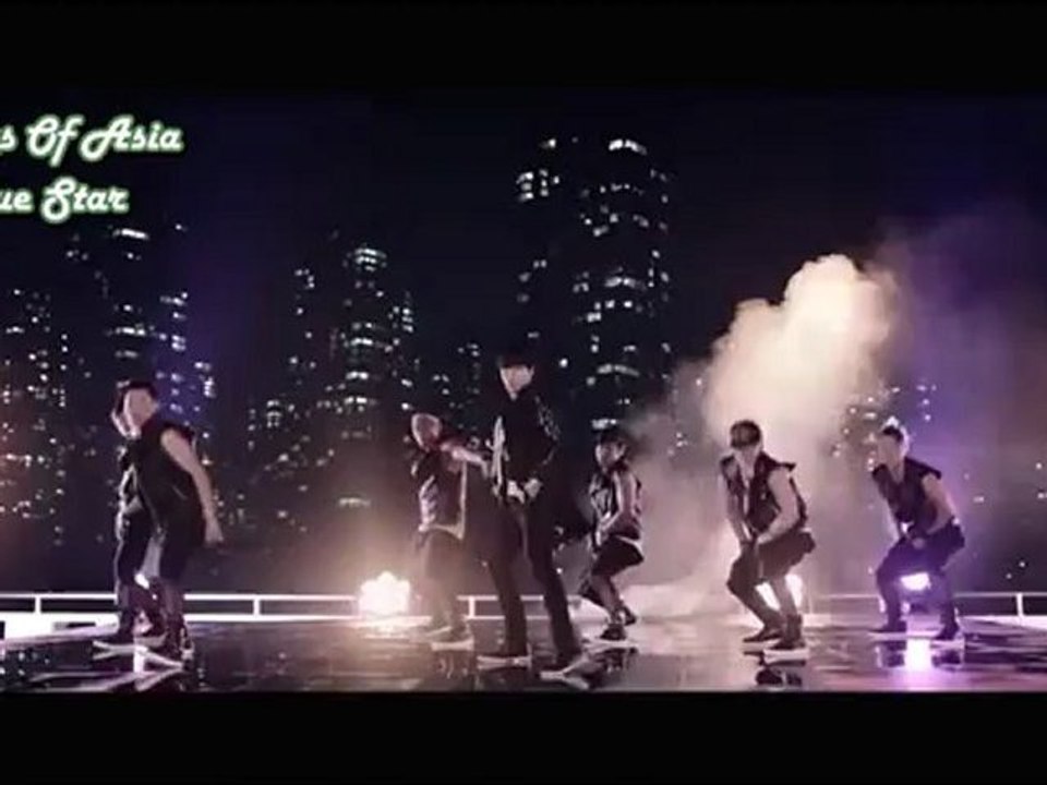 SS501 Heo Young Saeng - Crying [Arabic Sub]