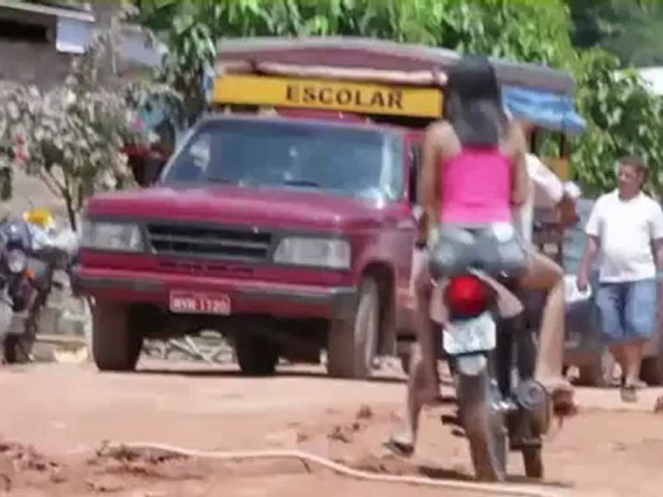 TRANSAMAZÔNICA