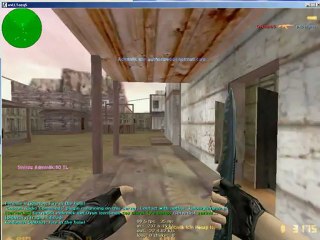 Sxe 12.3 Wall Hack