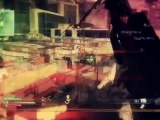 MW2 Trickshot Montage 1