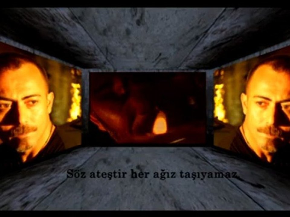 Tunay Bozyiğit - Mor Yaram