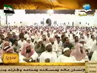 أب فقد 11 إبن وزوجة في يوم واحد مقطع مؤثر جدا