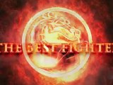 MORTAL KOMBAT KOMPLETE EDITION Launch Trailer (UK)