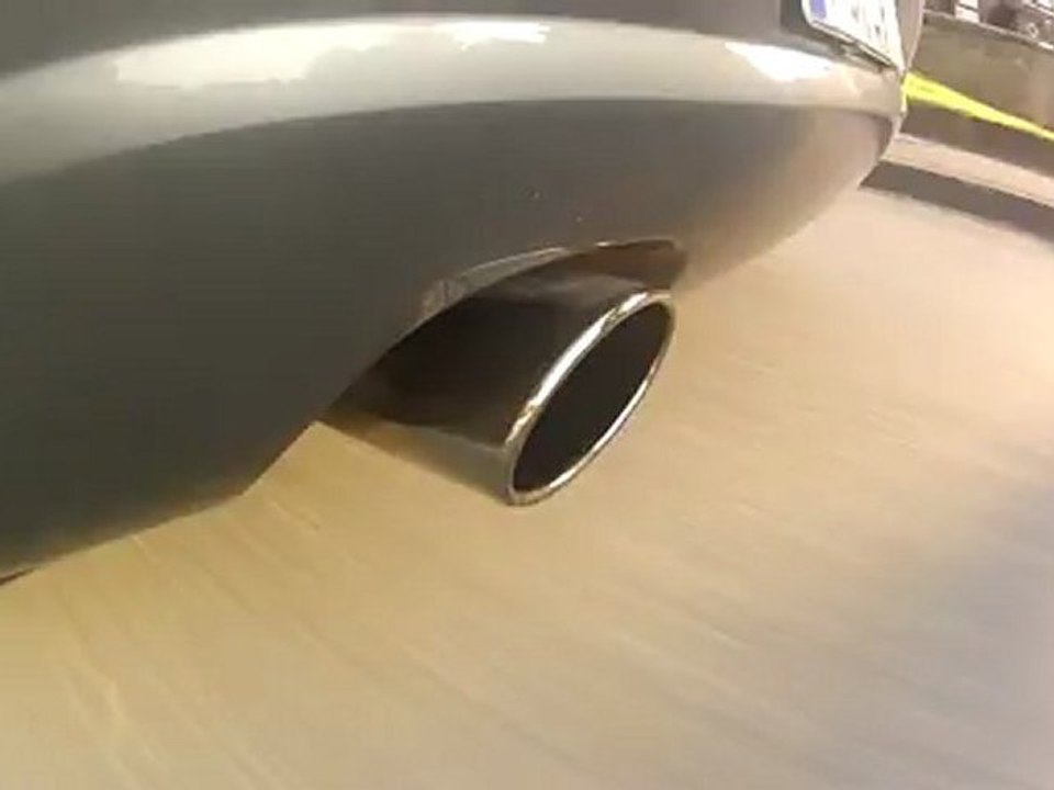 Seat Leon 1M 1.8T 3' EDEL01 ab Turbo