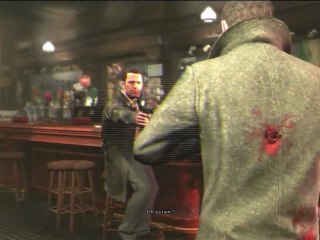 Max Payne 3 - Xbox360 - 05