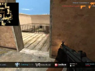 EMS - NAMELESS vs. ALTERNATE - Groupes