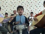 8 yaşında görülmemiş yetenek Cüneyt Yıldız, Çoban Türküsü (Mıllara)