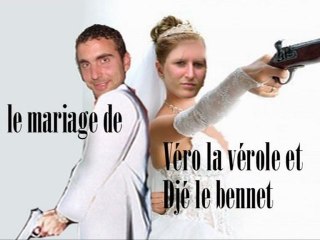Les mysteres de new york 3 : Le mariage de Djé le Benêt et Véro la Vérole