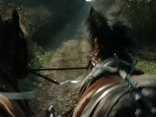 Confession d'un enfant du siècle - Bande-annonce [VOST-HD]